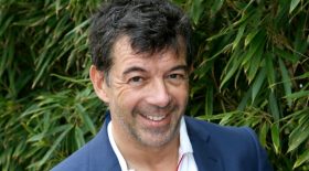 Stéphane Plaza message mèrer décédée
