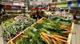 supermarchés produits étrangers déconfinement
