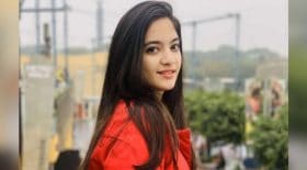 tiktok siya kakkar suicide décès