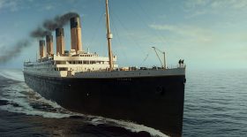 Titanic