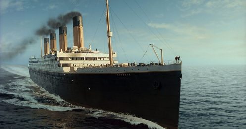 Titanic