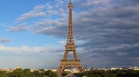 énigme de la Tour Eiffel