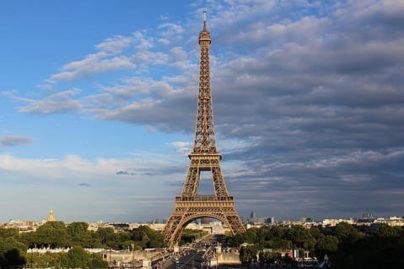 énigme de la Tour Eiffel