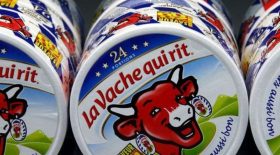 La vache qui rit