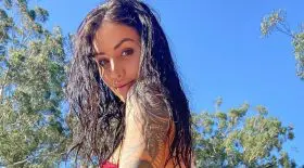 l'ancienne candidate de téléréalité Vanessa Sierra