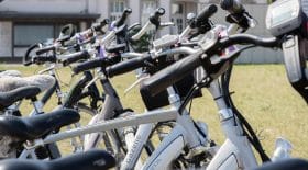 vélo