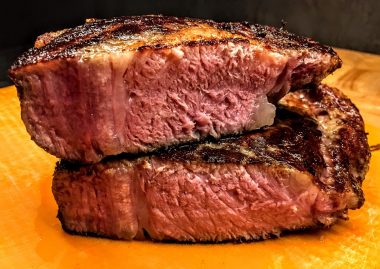 l’appellation steak sera désormais uniquement réservée à la viande 