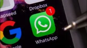 whatsapp envoyer recevoir argent