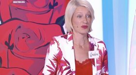 Les Z'amours elle dévoile l'impensable