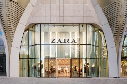 zara envisage de fermer 1200 magasins à travers le monde