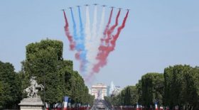 14 juillet