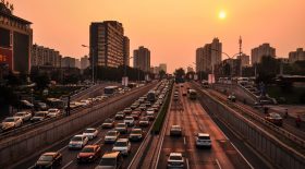 Accidents mortels autoroutes