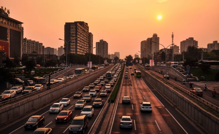 Accidents mortels autoroutes