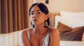 Agathe Auproux sexy