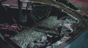 Accident de la route dans l'Aisne