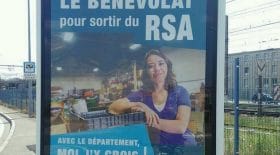 bénévolat RSA ministre délégué Brigitte Klinkert