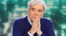 bernard tapie sort silence