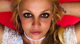 Britney spears
