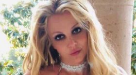 britney spears inquiète fans