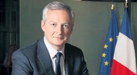 Bruno Le Maire remplaçants Edouard Philippe