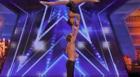 candidat chute france incroyable talent