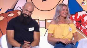 candidate z'amours connard