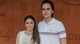 capucine anav alain fabien delon