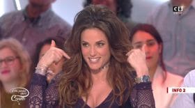 capucine anav coronavirus perte poids