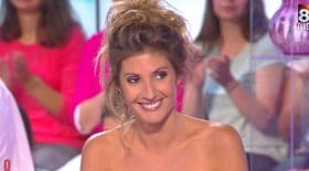 Caroline Ithurbide sexy plastique