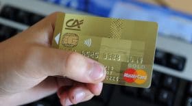 carte bancaire vol perte