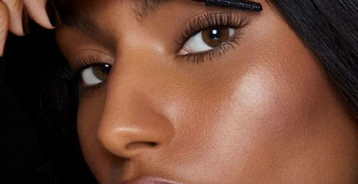 Mascara Noir Vegan & Bio L'Oréal - À L'huile D'argan Et D'olive, Pour Yeux Sensibles