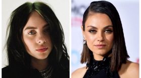 Les célébrités avec une nouvelle coupe