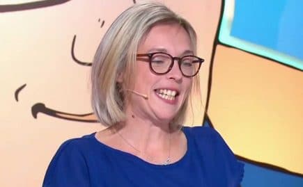 céline les z'amours candidate