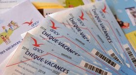 chèques vacances de 200 euros accordés à 40 000 actifs dans les Hauts-de-France