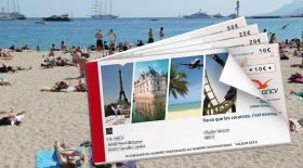 chèques vacances où comment utiliser
