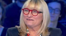 christine bravo étrange confindence