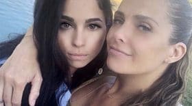 Clara morgane soeur sexy