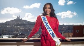 Miss France 2020, Clémence Botino, sauvée par les pompiers d'un incendie