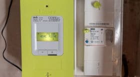 compteurs Linky crainte vol d'abonnés
