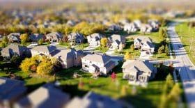 Crédit immobilier
