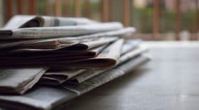 Nouveau crédit impôt pour soutenir la presse