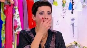 cristina cordula candidate reine