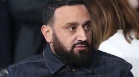 Cyril Hanouna endeuillé