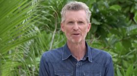 denis brogniart disparition