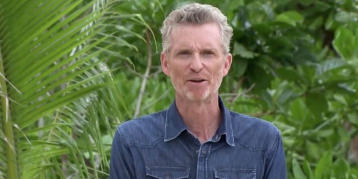 denis brogniart disparition