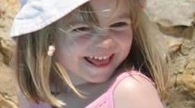 disparition maddie propos suspect