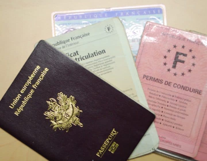 documents justificatif domicile