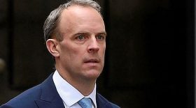 Londres accuse la Russie de cyberattaque