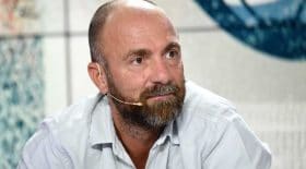 Christophe Dugarry