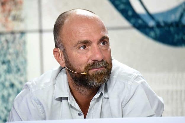 Christophe Dugarry